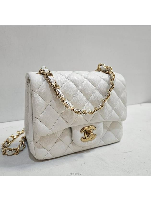 women cross bag - CHANEL - BALAAN 2