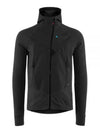 Hugin Zip Hoodie Man Raven 20681M21 967 - KLATTERMUSEN - BALAAN 2