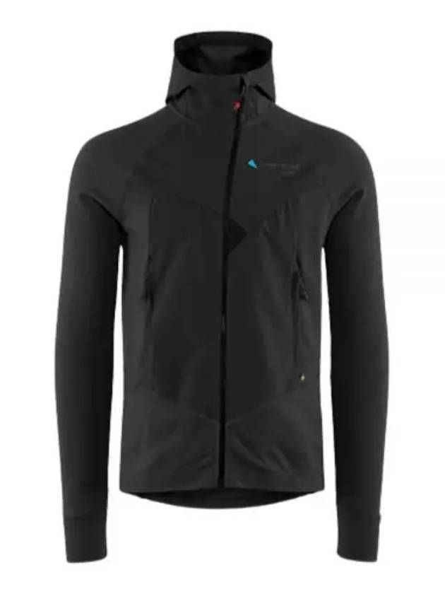 Hugin Zip Hoodie Man Raven 20681M21 967 - KLATTERMUSEN - BALAAN 2