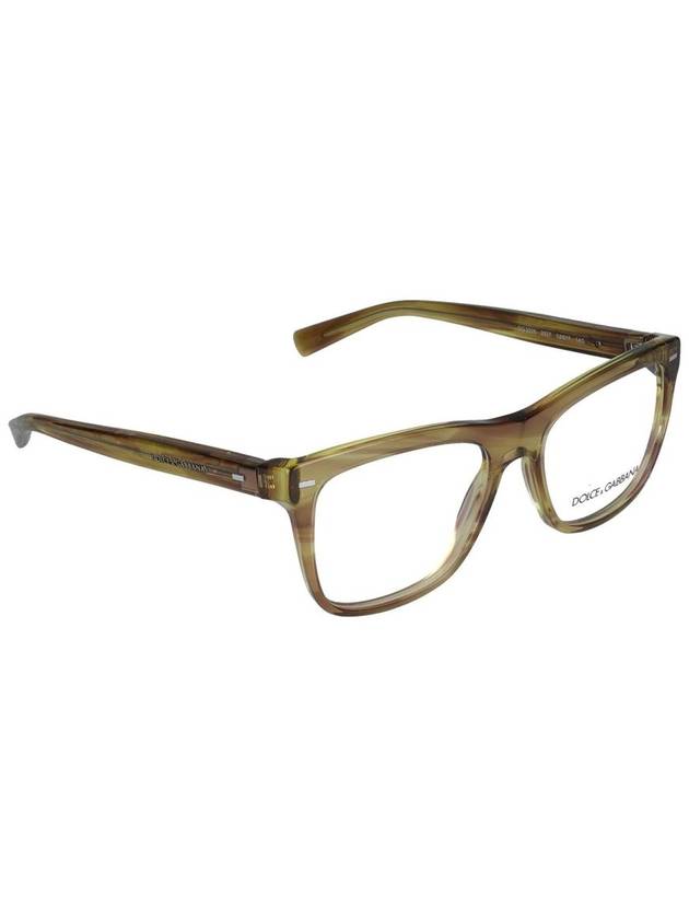 Dolce & Gabbana Eyeglasses - DOLCE&GABBANA - BALAAN 4