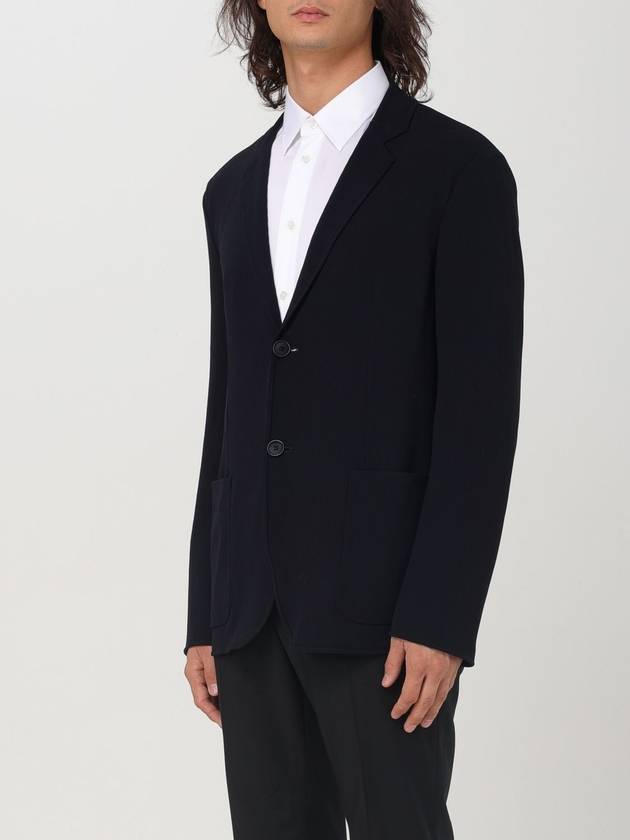 Blazer men Giorgio Armani - GIORGIO ARMANI - BALAAN 3