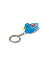 Duck PVC Keychain Blue HM27GD093 - HUMAN MADE - BALAAN 2