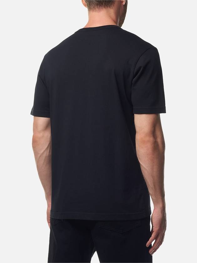 Essential GEN II T Shirt - ALPHA INDUSTRIES - BALAAN 3