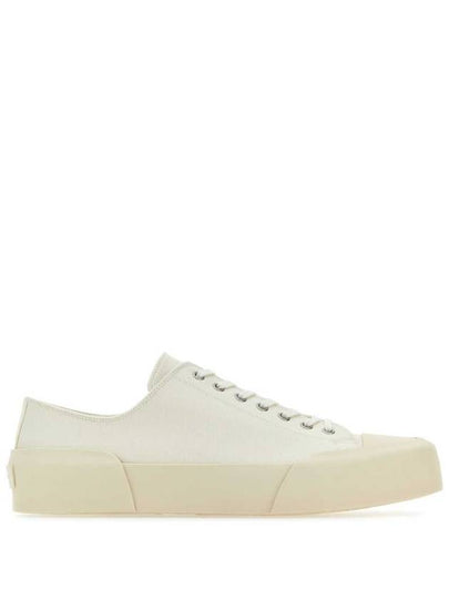 low top sneakers J32WS0034P5242102 B0270463283 - JIL SANDER - BALAAN 2