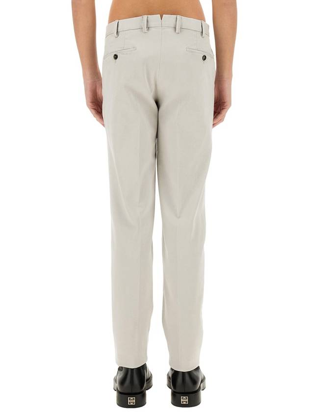 COTTON PANTS - PT TORINO - BALAAN 3