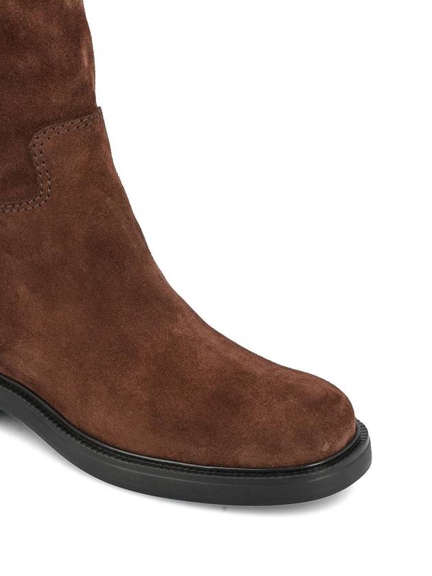 Tod'S Boots - TOD'S - BALAAN 4