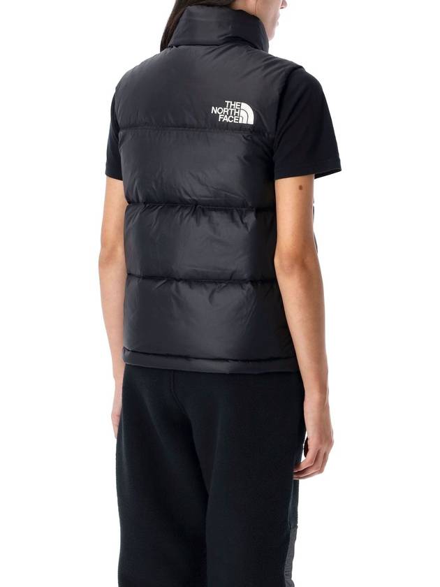 1996 Retro Nuptse Vest Black - THE NORTH FACE - BALAAN 3