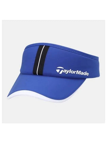 APPAREL Men s Sporty Visor TMHVN2626 907 - TAYLORMADE - BALAAN 1