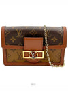 women cross bag - LOUIS VUITTON - BALAAN 1