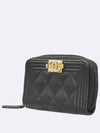 A80602 Card Business Holder - CHANEL - BALAAN 3