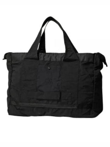 CP Company Tote Bag 766677 Black - CP COMPANY - BALAAN 1