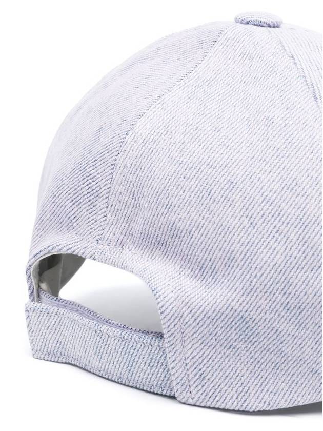 Isabel Marant Hats Lilac - ISABEL MARANT - BALAAN 2