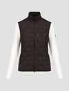 W Rosetta Hybrid Jacket AWOW09086 9999 Women's Rosetta Hybrid Jacket ㅡkr155328 - J.LINDEBERG - BALAAN 2