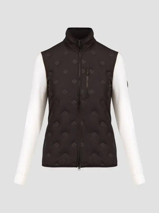 W Rosetta Hybrid Jacket AWOW09086 9999 Women's Rosetta Hybrid Jacket ㅡkr155328 - J.LINDEBERG - BALAAN 2