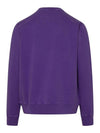 Super Vintage Logo Sweatshirt Purple - AUTRY - BALAAN 3