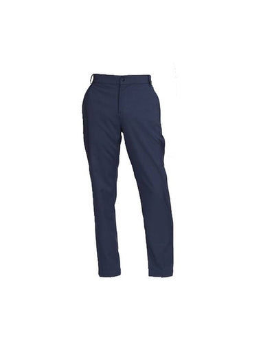 Victory Dry Fit Pants Navy - NIKE - BALAAN 1