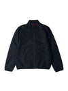 Hodsworth Jacket Black - BARBOUR - BALAAN 2