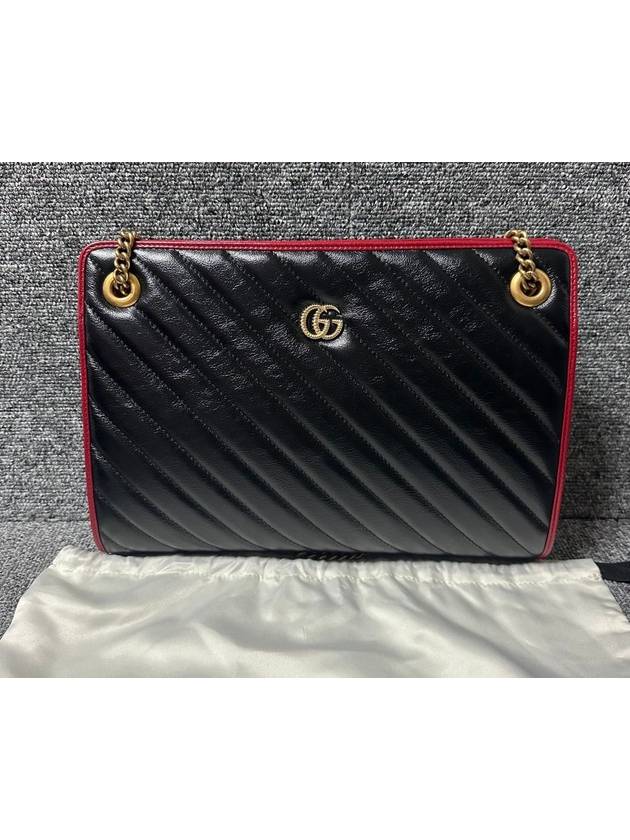 shoulder bag - GUCCI - BALAAN 2