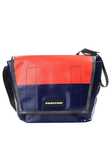 Unisex DEXTER messenger bag F14 0427 270432 - FREITAG - BALAAN 1