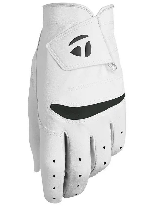 Sotratus soft half sheepskin left hand golf gloves durable fit breathable grip - TAYLORMADE - BALAAN 2