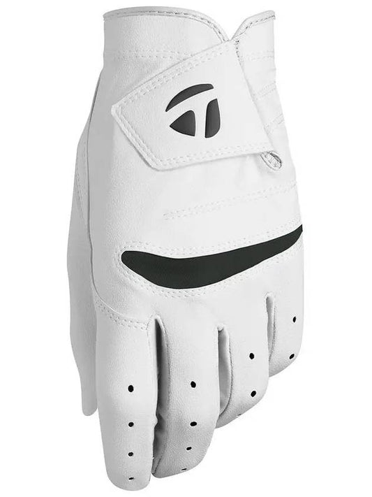 Sotratus soft half sheepskin left hand golf gloves durable fit breathable grip - TAYLORMADE - BALAAN 2