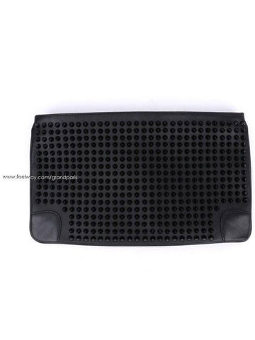 women clutch bag - CHRISTIAN LOUBOUTIN - BALAAN 1