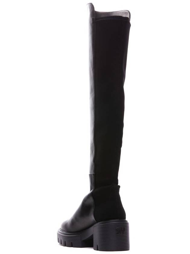 Stuart Weitzman Boots - STUART WEITZMAN - BALAAN 3