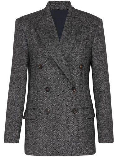 Brunello Cucinelli Jackets - BRUNELLO CUCINELLI - BALAAN 1