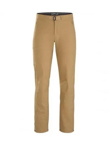 ARCTERYX Gamma Pants Men - ARC'TERYX - BALAAN 1