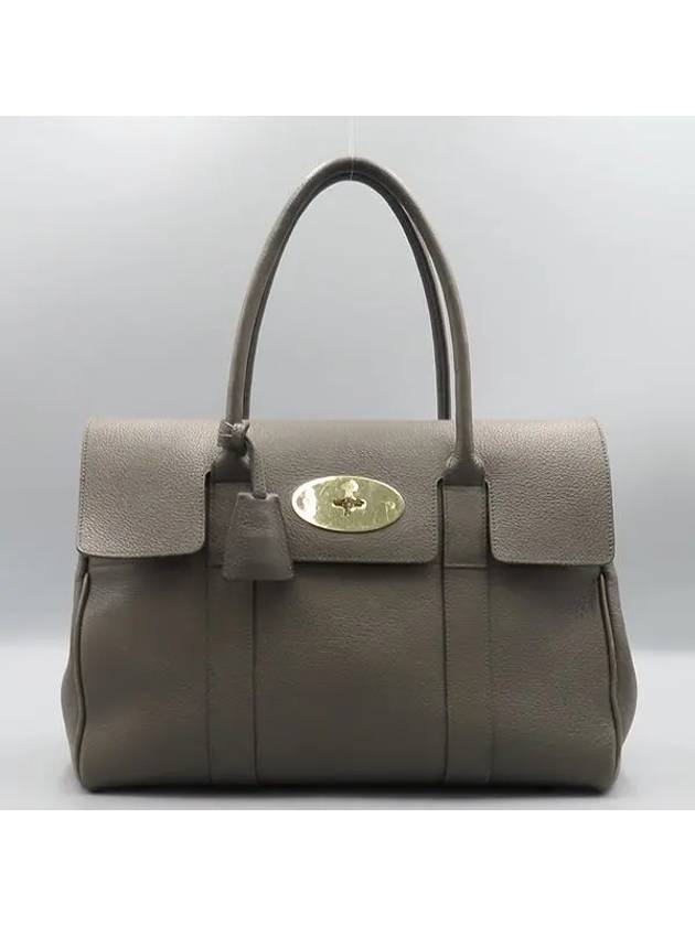 HH1805 tote bag - MULBERRY - BALAAN 1