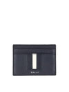 Men's RBN C Card Wallet RBN C CRAD 6304886 - BALLY - BALAAN 2