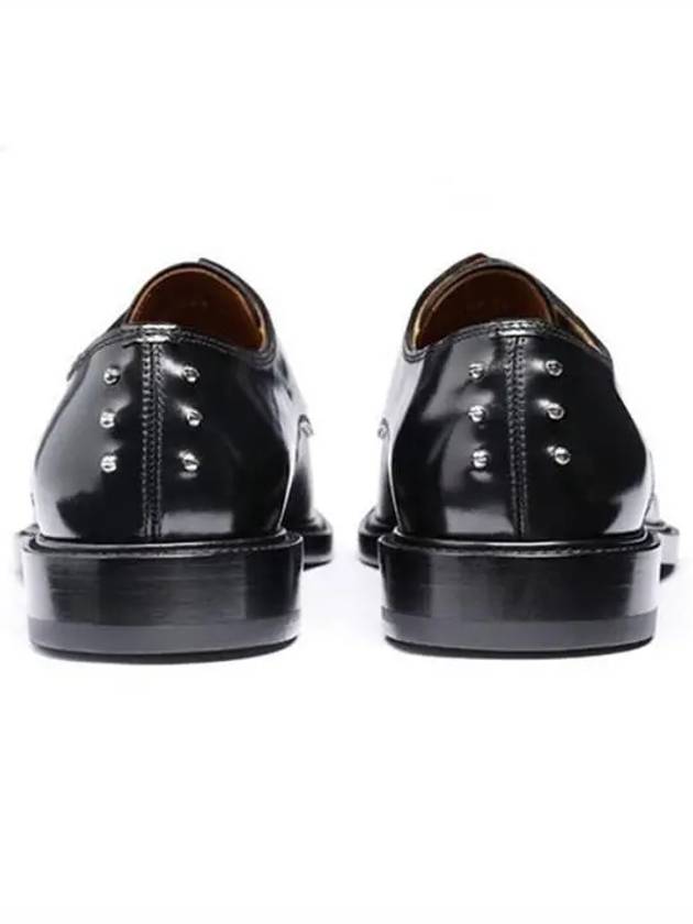 Laceup Nino Shoes BM08906941 - GIVENCHY - BALAAN 4