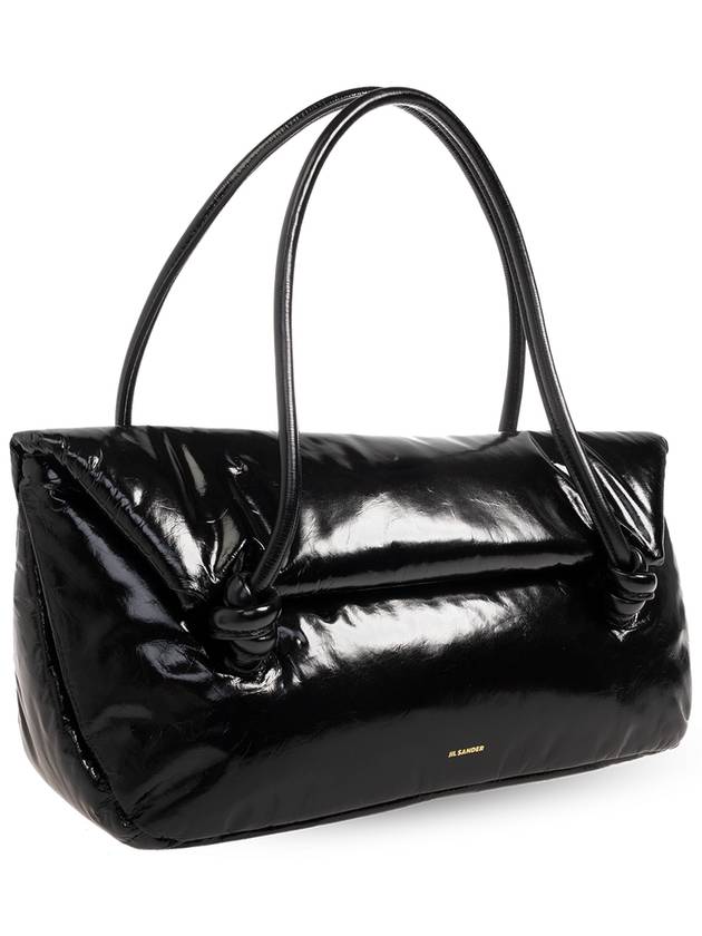 Bag J07ZH0021P6589 001 B0440994412 - JIL SANDER - BALAAN 5