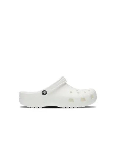 Classic Clog Kids White - CROCS - BALAAN 1