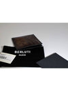 Classic Scritto N235737ML6 Card Holder Berluti - BERLUTI - BALAAN 5