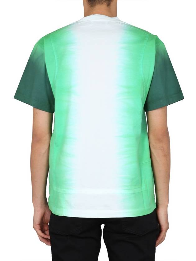 ROUND NECK T-SHIRT - AMBUSH - BALAAN 3