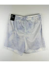 Shorts CZ9321 569 WOMENS S 65 Asian fit - NIKE - BALAAN 4