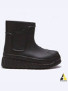 Adiform Superstar Rain Boots Black - ADIDAS - BALAAN 2