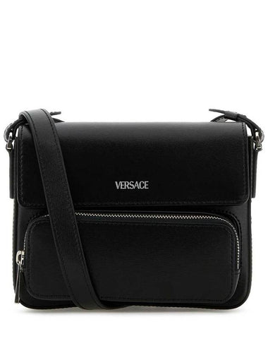 Versace Shoulder Bags - VERSACE - BALAAN 1