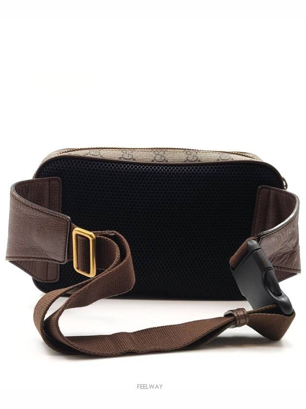 men messenger bag - GUCCI - BALAAN 7