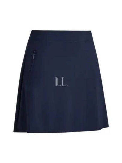 Women's Golf A-Line Skirt Navy - G/FORE - BALAAN 2