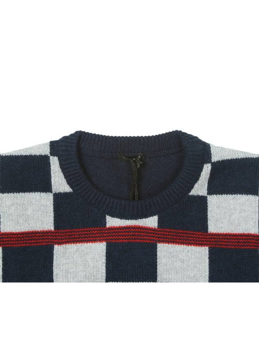 Cashmere 100 Knit UK981AI18 - KITON - BALAAN 2