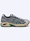 GT 2160 Low Top Sneakers Jasper Green White - ASICS - BALAAN 3