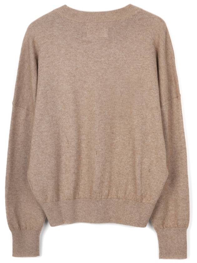 Marisance cotton sweater - ISABEL MARANT - BALAAN 2