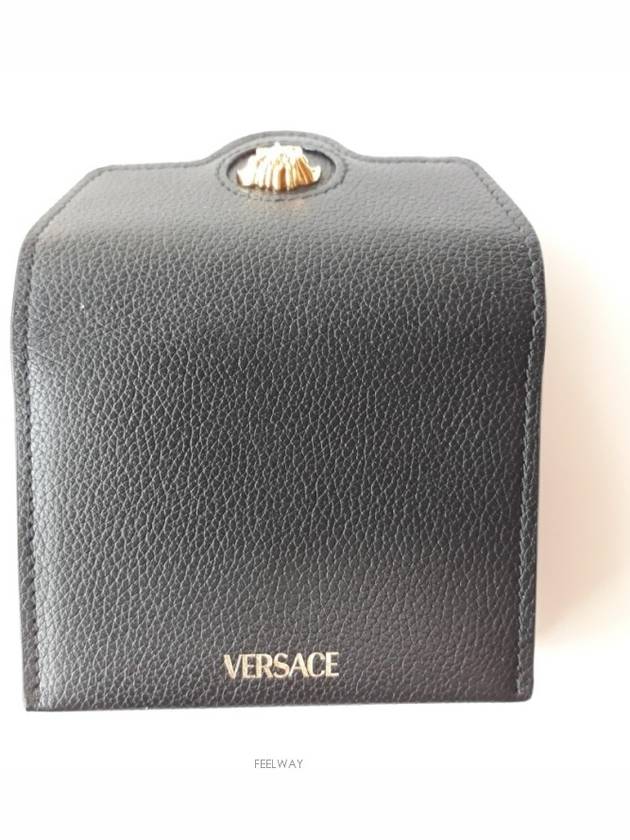 women card wallet - VERSACE - BALAAN 5