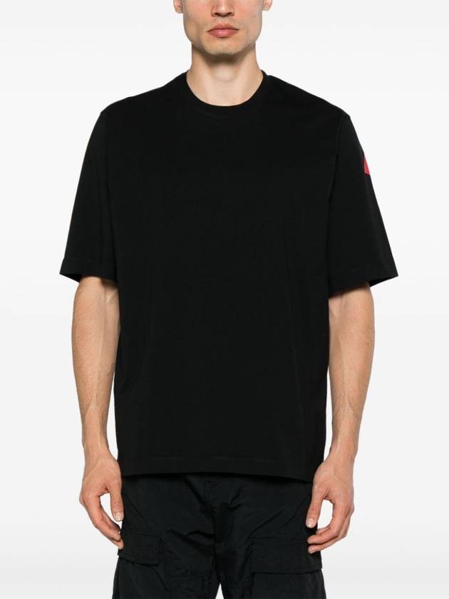 DSQUARED2 LOOSE FIT TEE - DSQUARED2 - BALAAN 3