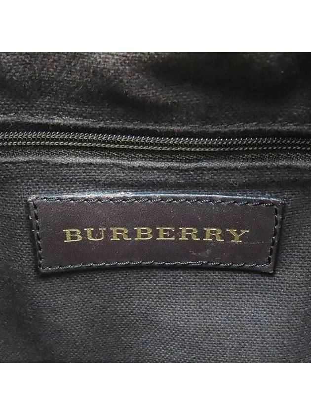 366018 shoulder bag - BURBERRY - BALAAN 3