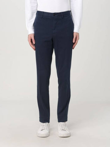 Pants men Incotex - INCOTEX - BALAAN 1