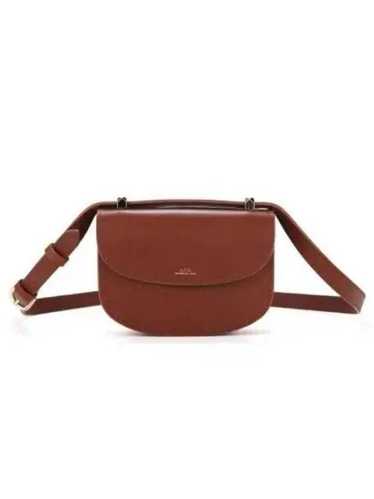 Women s Cross Bag 271881 - A.P.C. - BALAAN 1