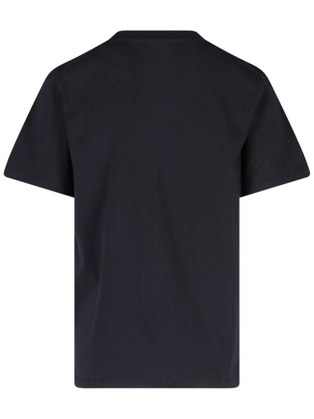 Coperni T-shirts and Polos Black - COPERNI - BALAAN 2